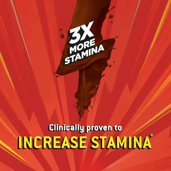 Boost Chocolate Nutrition Drink 500 g Jar - Image 2