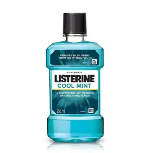 Listerine Coolmint Mouthwash 250 ml